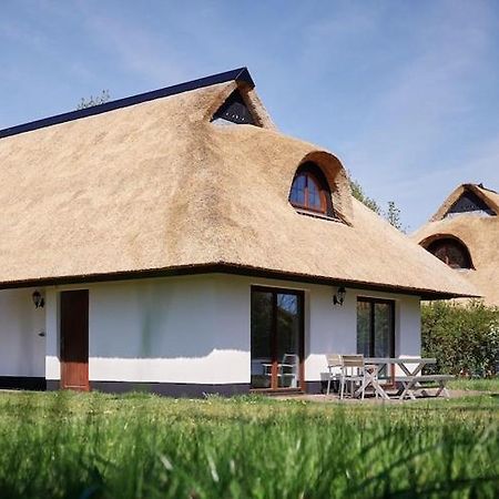 Holiday Resort Van Der Valk, Linstow Dobbin-Linstow Εξωτερικό φωτογραφία