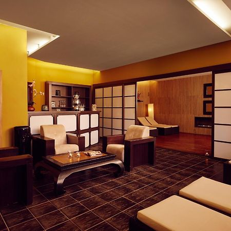 Holiday Resort Van Der Valk, Linstow Dobbin-Linstow Εξωτερικό φωτογραφία