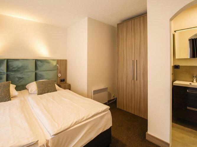 Holiday Resort Van Der Valk, Linstow Dobbin-Linstow Εξωτερικό φωτογραφία