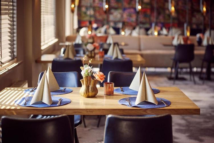 Holiday Resort Van Der Valk, Linstow Dobbin-Linstow Εξωτερικό φωτογραφία