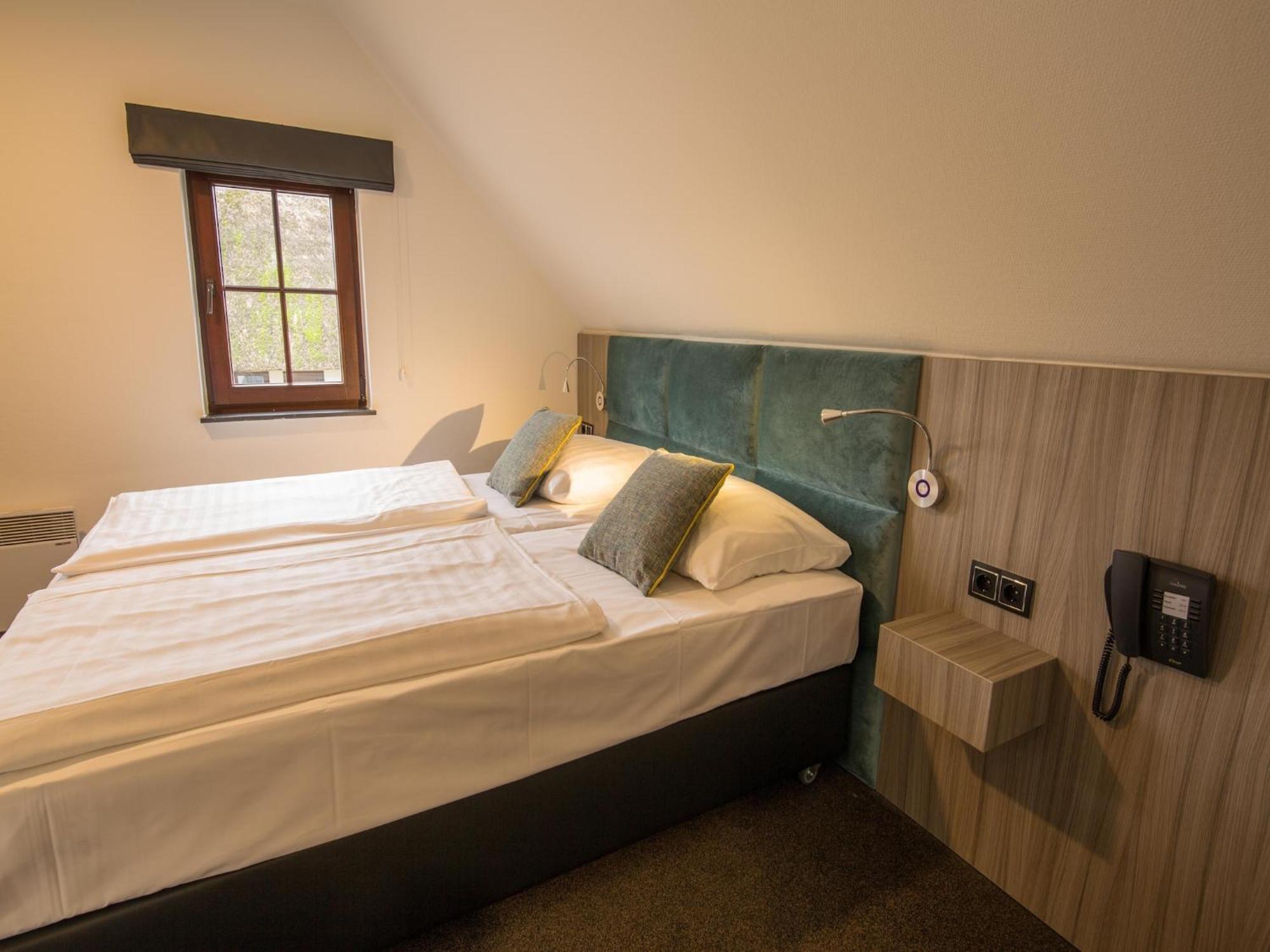 Holiday Resort Van Der Valk, Linstow Dobbin-Linstow Εξωτερικό φωτογραφία